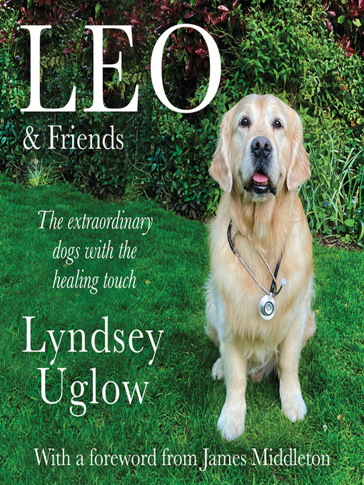 Title details for Leo & Friends by Lyndsey Uglow - Available
